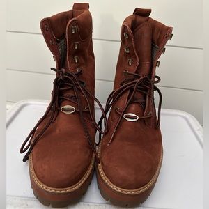Women’s Timberland Waterproof Boots